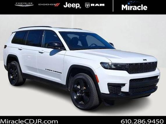 JEEP GRAND CHEROKEE 2023 1C4RJKAG0P8109694 image JEEP GRAND CHEROKEE 2023 1C4RJKAG0P8109694 image